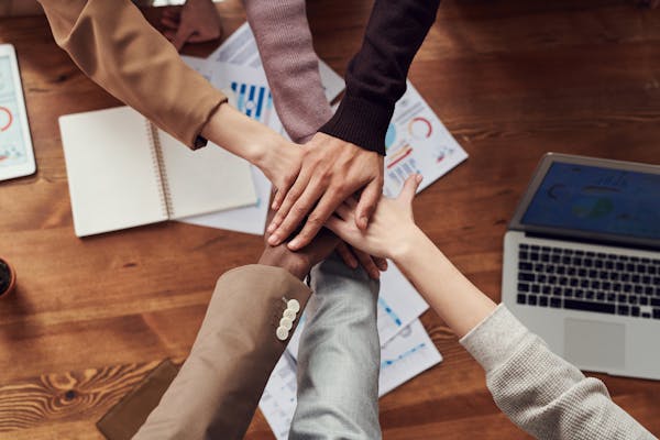 Team Collaboration